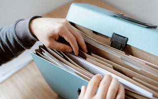 Document Scanning vs. Traditional Filing: Which Is Better? Binatek