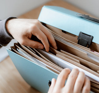 Document Scanning vs. Traditional Filing: Which Is Better? Binatek