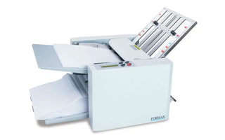 Maximize Your Efficiency with Paper Folding Machines