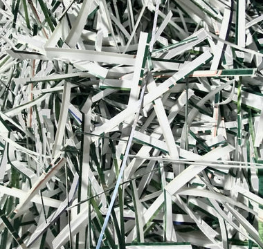 Document Shredding Services in Montreal