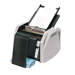 1501X Automatic Paper Folder Binatek