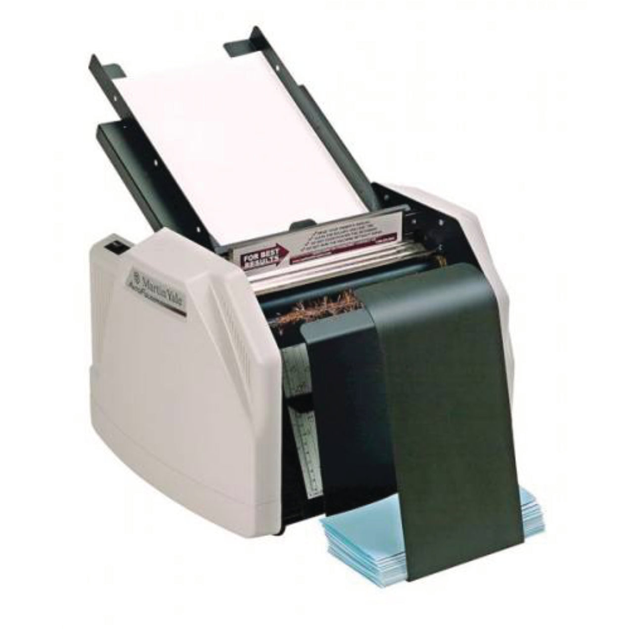 1501X Plieuse automatique de papier