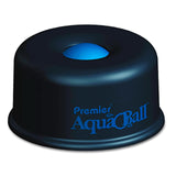 AquaBall™ AQ701G Floating Ball Envelope Moistener Binatek