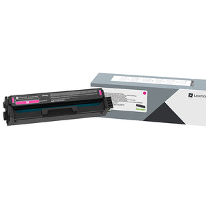 Lexmark CS/CX331 Magenta 4.5K Print Cartridge Binatek