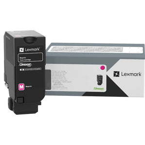 Lexmark CS735 Magenta 12.5K Toner Cartridge Binatek