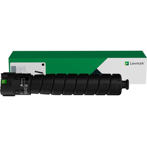 Lexmark CS943 Black 52K Toner Cartridge Binatek