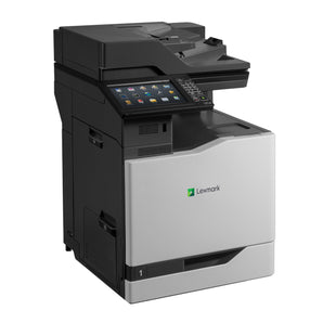 Lexmark CX860de Colour Laser Printer Binatek