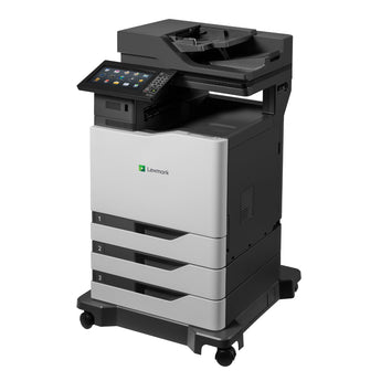 Lexmark CX860dte - Colour Laser Printer Binatek