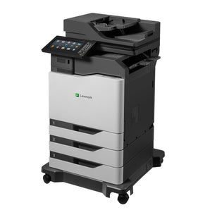 Lexmark CX860dtfe - Laser Multifunction Printer - Colour Binatek