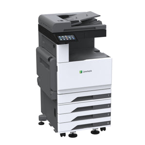 Lexmark CX931dtse - Multifunction Colour Laser Printer Binatek