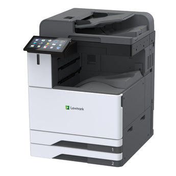 Lexmark CX942adse - Multifunction Colour Laser Printer Binatek