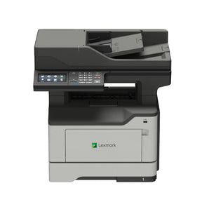Lexmark MX522adhe - Multifunction Monochrome Laser Printer Binatek