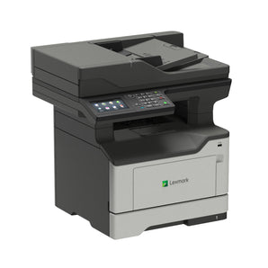 Lexmark MX522adhe - Multifunction Monochrome Laser Printer Binatek