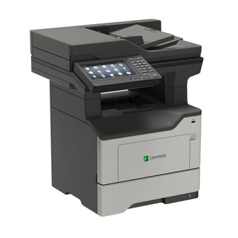 Lexmark MX622ade - multifunction laser printer Binatek