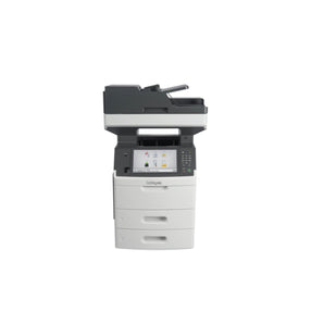 Lexmark MX711dthe Monochrome Laser Printer | Refurbished Binatek