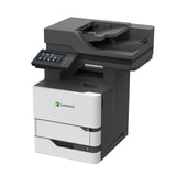 Lexmark MX722adhe - multifunction printer - Monochrome Binatek