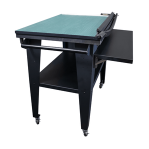 WC36 GreenBoard™ Trimmer Table