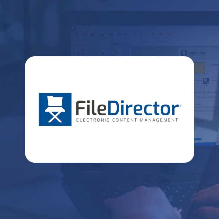 filedirector electronic content management