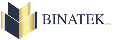 Binatek logo