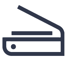 scanner icon