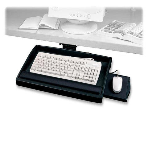 Martin Yale Industries Lift-N-Loc Articulating Keyboard Arm