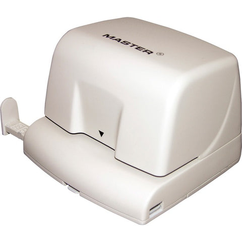 Martin Yale Industries Products Compact Electric 2-Hole Punch