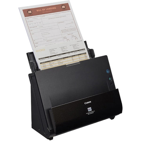 Canon, Inc Canon imageFORMULA DR-C225W II Office Document Scanner