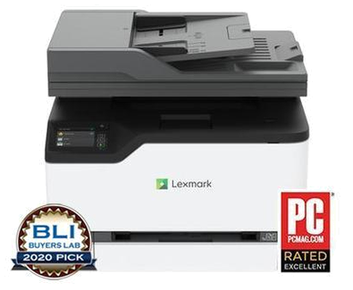 Lexmark MC3426adw