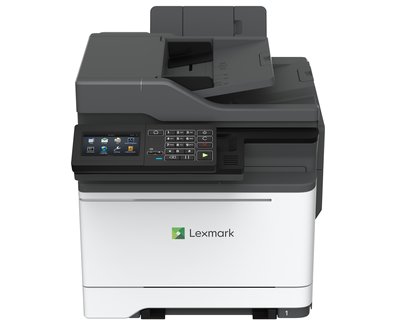 Lexmark MC2535adwe Color Laser MFP