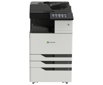 Lexmark CX923dxe