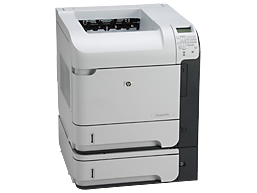 HP LaserJet P4015x