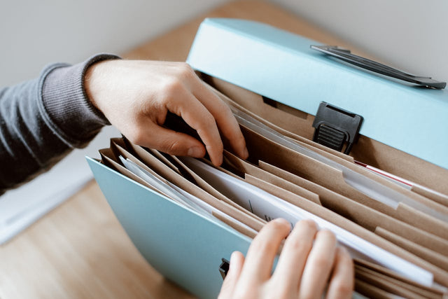 Document Scanning vs. Traditional Filing: Which Is Better? – Binatek