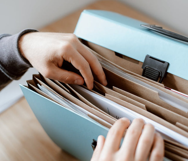 Document Scanning vs. Traditional Filing Which Is Better? Binatek