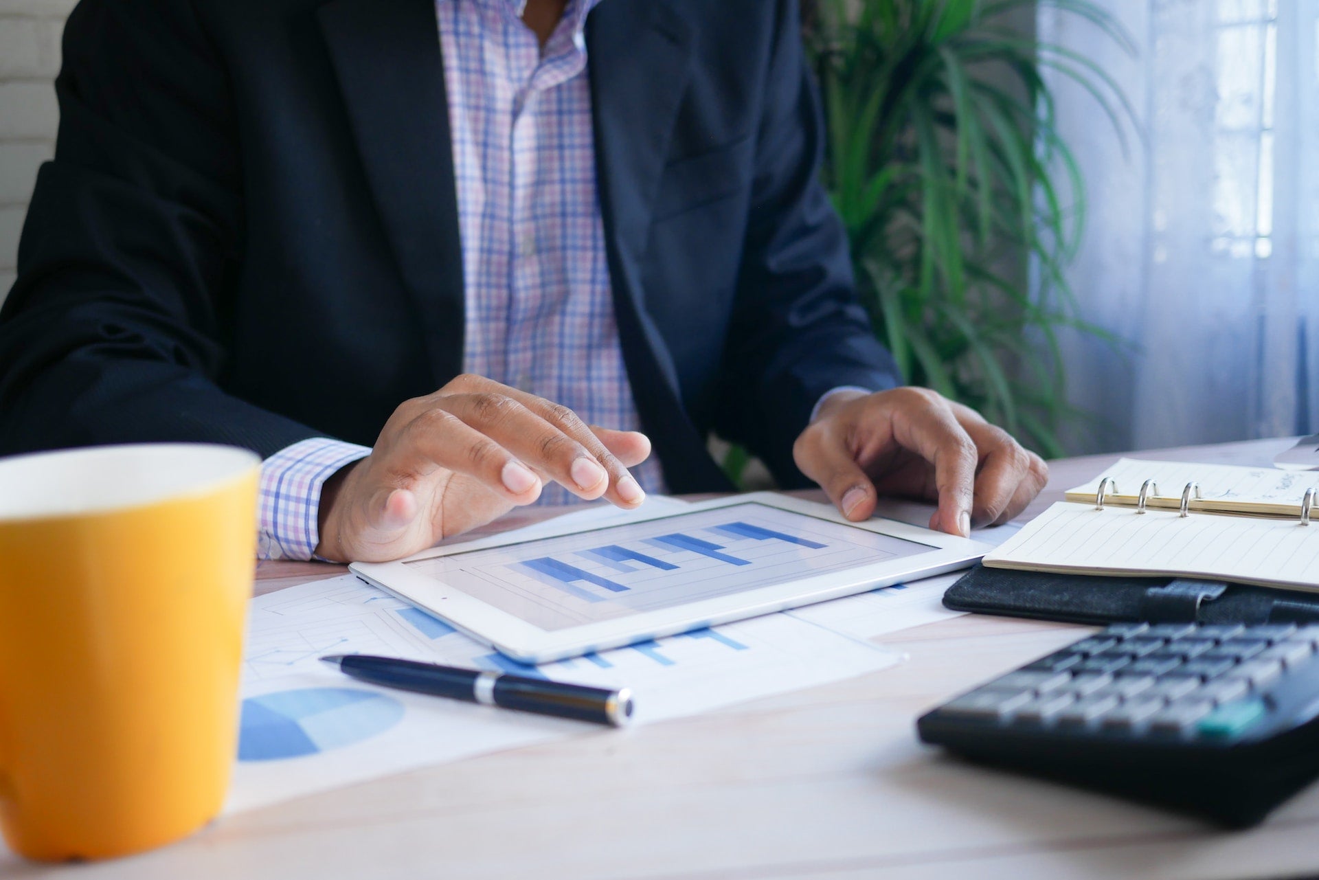 Is Digitization a good investment? – Binatek