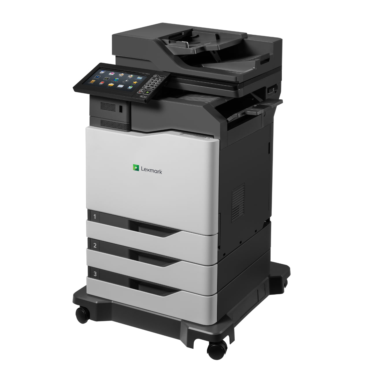 Unjam Lexmark Printer Lexmark printers and accessories for the office - Ontario & Montreal ...