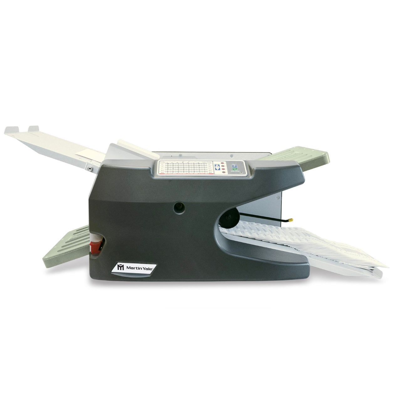 1812 Autofolder™ Paper Folding Machine – Binatek