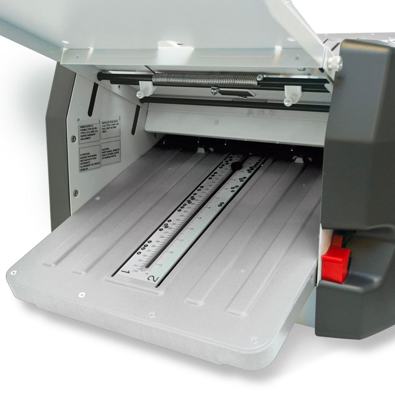 Autofolder 1812 Autofolder™ Paper Folding Machine – Binatek