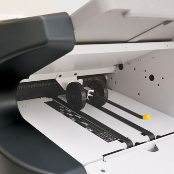 1812 Autofolder­™ Paper Folding Machine Binatek