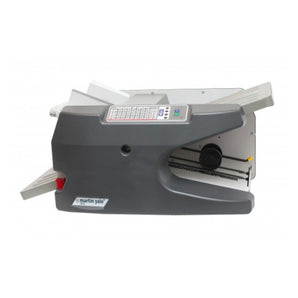 2051 Smartfold™ Paper Folding Machine Binatek