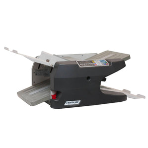 2051 Smartfold™ Paper Folding Machine Binatek