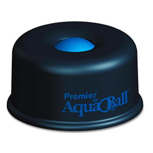 AquaBall™ AQ701G Floating Ball Envelope Moistener Binatek
