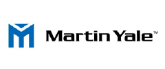 Martin Yale logo