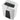 HSM SECURIO C16c Cross Cut Shredder