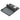 CR828 Semi-Automatic Paper Creaser Binatek