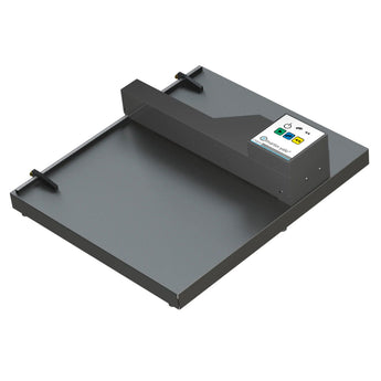 CR828 Semi-Automatic Paper Creaser Binatek