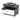 Lexmark CX431adw left view
