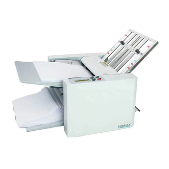 Desktop Paper Folder Formax FD300 – Binatek