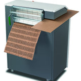 HSM ProfiPack P425 - Cardboard Shredder 3 x 208V 60Hz Binatek