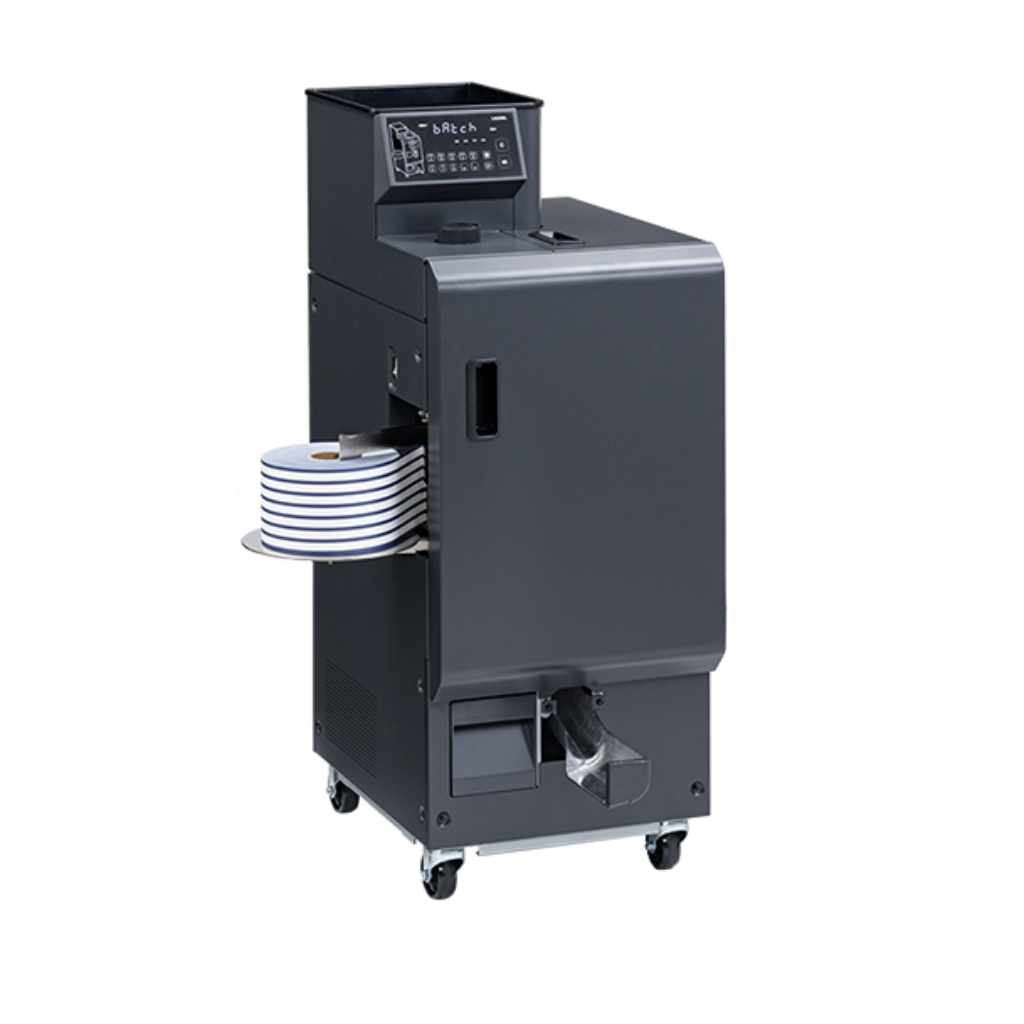 Lpc Machine LPC-3 | Coin Wrapping Machine – Binatek