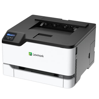 Lexmark C3326dw Color Laser Printer Binatek